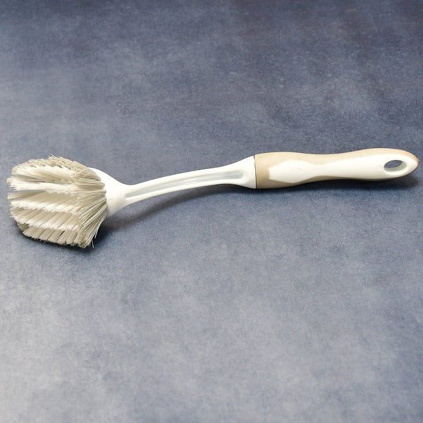 6693 Flexible Bristles Use for Multipurpose Cleaning Sink, Washbasin, Toilets. Bathroom, Kitchen 