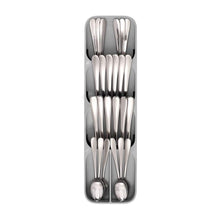 2762 1 Pc Cutlery Tray Box Used For Storing Cutlery Items And Stuffs Easily And Safely. 