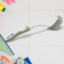 6693 Flexible Bristles Use for Multipurpose Cleaning Sink, Washbasin, Toilets. Bathroom, Kitchen 