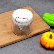 5201 Mini Food Chopper Small For Kitchen Use