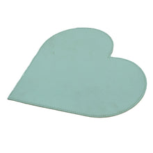 4040 Heart Shape Board For Art and Thick Pad of Heart Shape for Art