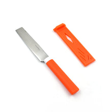 5945  Stainless Steel Knife For Kitchen Use, Knife Set, Knife & Non-Slip Handle With Blade Cover Knife