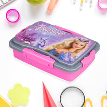 5318 Locket Lunch Box Plastic High Quality Box For Kids School Customized Plastic Lunch Box for Girls & Boy 