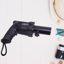 4518 Pyro Party Gun Hand Held Gun Toy for Parties Functions Events and All Kind of Celebrations, Plastic Gun, (pyros not Included) 