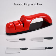 2279 3Stage Knife Sharpening Tool for Kitchen (Loose) 
