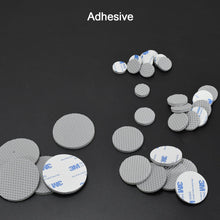 9030A FURNITURE PAD ROUND  FELT PADS FLOOR PROTECTOR PAD FOR HOME & ALL FURNITURE USE 