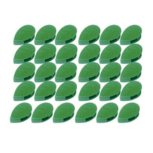 Plant Climbing Wall Fixture Clip Self-Adhesive Hook Vines Traction Invisible Stand Green Plant Clip Garden Wall Clip Plant Support Binding Clip Plants for Indoor Outdoor Decoration (30 Pcs Set)