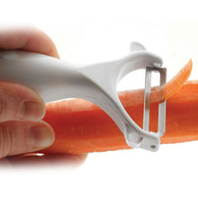 2696 Vegetable and Fruit Peeler For kitchen Use 