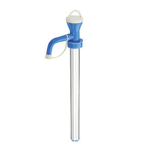 110 Stainless Steel Kitchen Manual Hand Oil Pump 