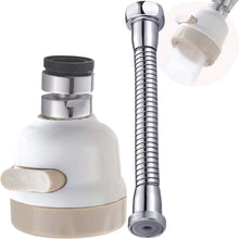 1534 Kitchen Water Shower Tap Faucet Tap Aerator 