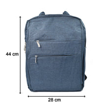 6138 USB Point Laptop Bag used widely in all kinds of official purposes as a laptop holder and cover and make's the laptop safe and secure. 