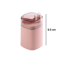 4005 Toothpick Holder Dispenser, Pop-Up Automatic Toothpick Dispenser for Kitchen Restaurant Thickening Toothpicks Container Pocket Novelty, Safe Container Toothpick Storage Box. 