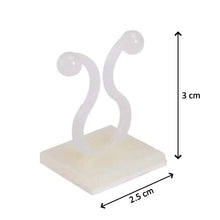 6156 wall Plant Climbing Clip widely used for holding plants and poultry purposes and all. 