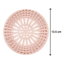 4738 Shower Drain Cover Used for draining water present over floor surfaces of bathroom and toilets etc. 