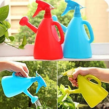 4645 Garden Spray Bottle, Gardening Sprinkling Can 