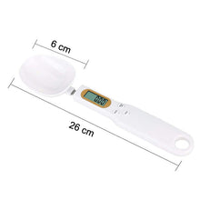 1197 Electronic Kitchen Digital Spoon Weighing Scale 