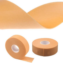 6224  Anti-Wear Foam Cotton Heel Sticker Tape Patch Blister Plaster Waterproof First Aid Blister Pedicure Pad Foot Care Insole 