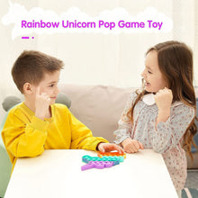 4655 Unicorn Fidget Toy Stress Relief Toys 