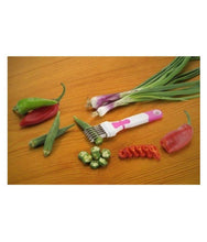 124 Vegetable Negi Cutter Shopdealz
