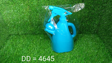 4645 Garden Spray Bottle, Gardening Sprinkling Can 